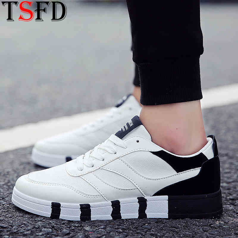 canvas snow sneakers