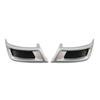 Ac29-Tailpipe Cover Trim Tailpipe Cover Trim For Land Rover Discovery Sport Tailpipe Cover Trim