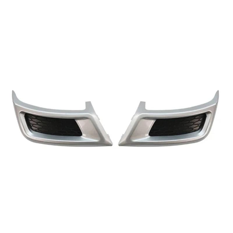 Ac29-Tailpipe Cover Trim Tailpipe Cover Trim For Land Rover Discovery Sport Tailpipe Cover Trim