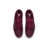 Jordan 1 Retro Low NS Bordeaux Women's AO1935-600