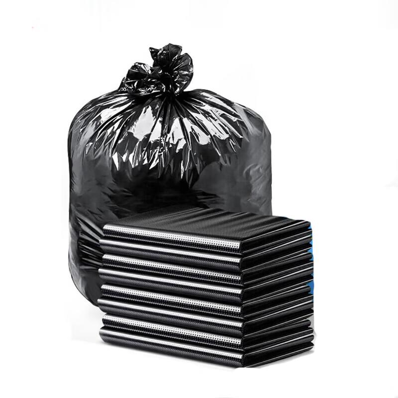Bingyao Picnic Extra Thick Flat Trash Bags