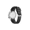 CITIZEN 200 meters waterproof solar Quartz rubber strap men's watch blue dial BN0166-01L