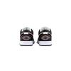 Jordan Air Jordan 1 Infrared Cushioning, Wear Resistant Low top Vintage Basketball Shoes Unisex Black White Red 553558-146(Team425-)