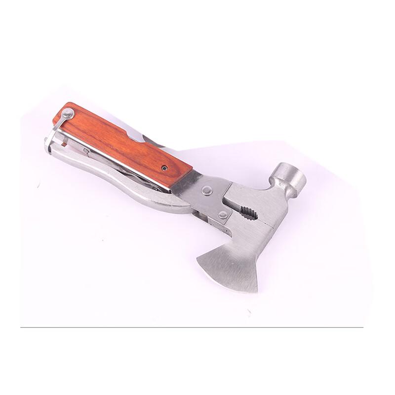16-in-1 Multi-function Car Safety Hammer 1