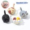 Angry Cat Stress Relief Toy Funny And Creative Toy For Kids And Adults Durable Plastic Material