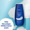 Nivea Creme Care Cremedusche 250 Ml