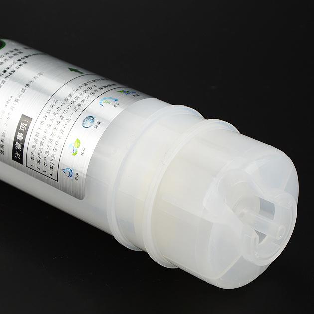 Korean Style Quick Connect Five-Stage Ultrafiltration Water Purifier Filter Cartridge Set