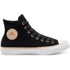 Chuck Taylor All Star Converse High 'Black Vachetta' 165919C