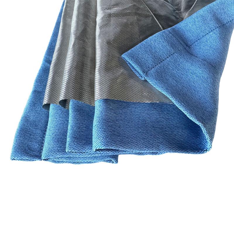 TANG QUAN High-Performance Electromagnetic Shielding Curtain