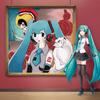 Hatsune Miku Sings Performance of Music by Osamu Tezuka and Isao "Live Tomita" (Regular Edition)