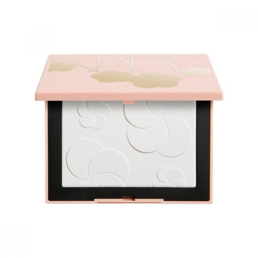 Nars Light Reflecting Setting Powder Pressed Translucent Crystal Single option