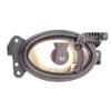 LED/Halogen Fog Light For Mercedes Benz X164  GL320 GL450 GL550 2007 2008 2009 Front Bumper Fog Light With Wire