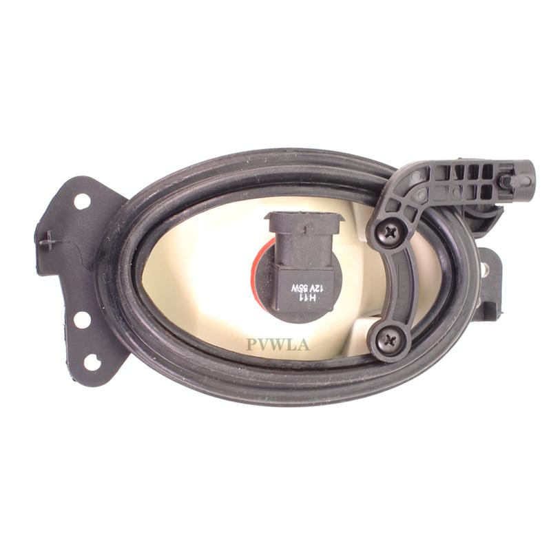 LED/Halogen Fog Light For Mercedes Benz X164  GL320 GL450 GL550 2007 2008 2009 Front Bumper Fog Light With Wire
