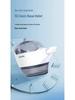 MegaBliss Dual-Head Electric Nasal Irrigator for Rhinitis Relief