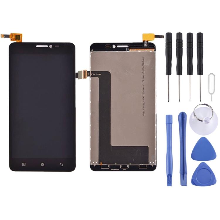 

OEM ЖК-экран для Lenovo S850/S850T с дигитайзером в полной сборке