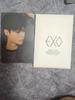 EXO 5th Anniversary Poka Lay Used