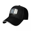Packed Like Sardines Baseball Cap Sports  Sunhat Sunscreen Women Hats Mens