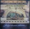 LP Record MACIEJ KAMIESKI  WARSZAWSKA ORKIE  Tradycja Dowcipem Zaatwiona XL0617 Polskie Nagrani Poland Classical Used