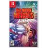 No More Heroes III North Switch (Import America) -