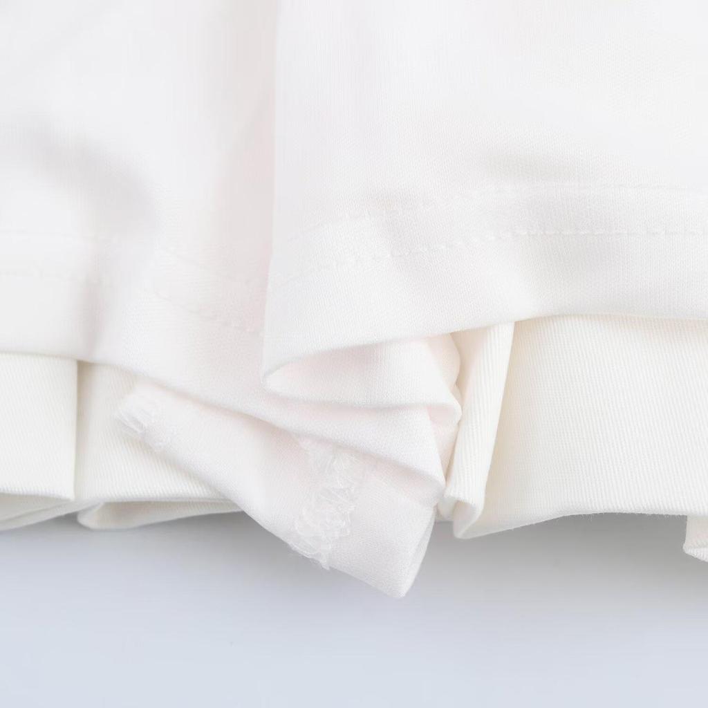 2025 Spring Women's Slim Fit Lapel Jumpsuit Dress