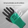 Maihan Nylon Dipped Anti-Slip Work Gloves
