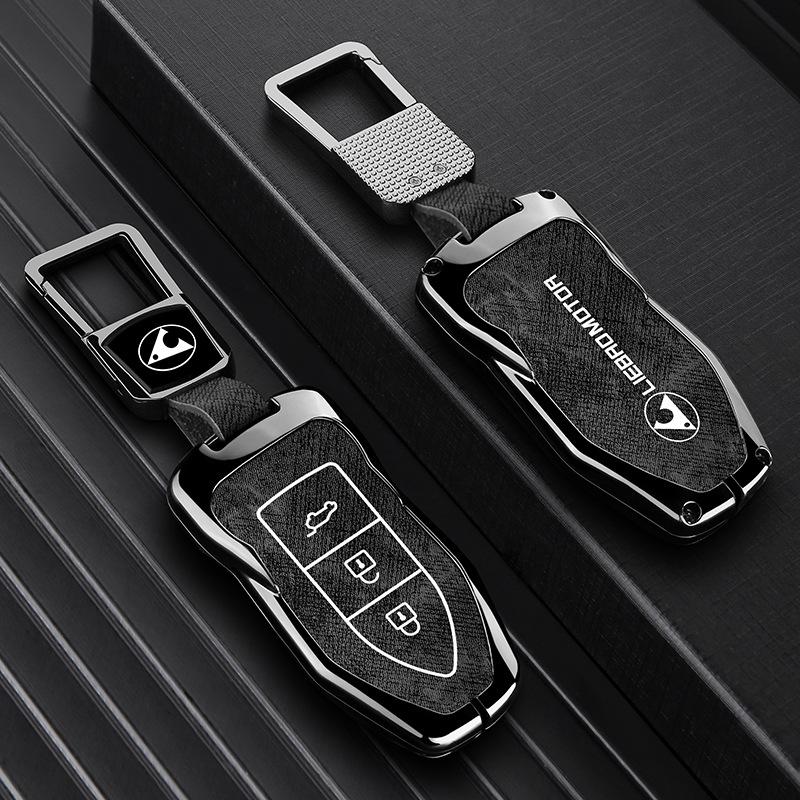 Metal Matto Car Bag Clasp for 2021 Cheetah CS10 & 2018 Cheetah Maitu CS9