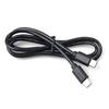 Factory Sales Type C To Type C Fast Charging Data Cable for Laptops and Mobile Phones