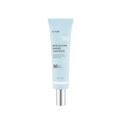 Beta Glucan Barrier Sunscreen 60ml