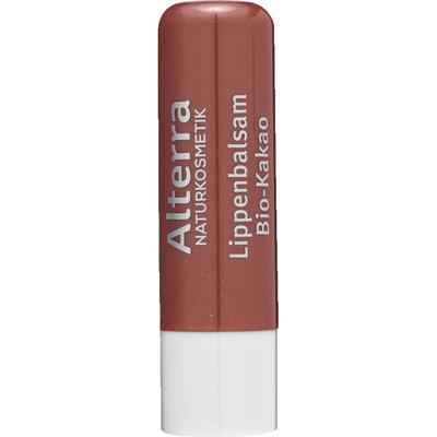 Germany Rothmann Alterra Alterra Organic Cocoa Lip Balm 5g