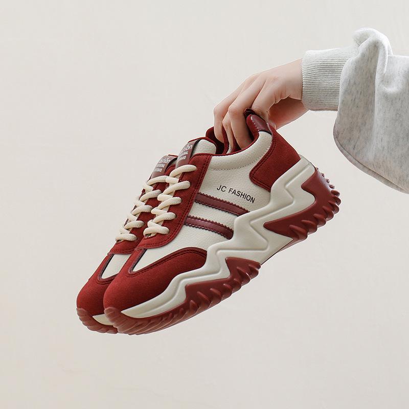 

Girls Fresh Running Casual Shoes 40 жовтий