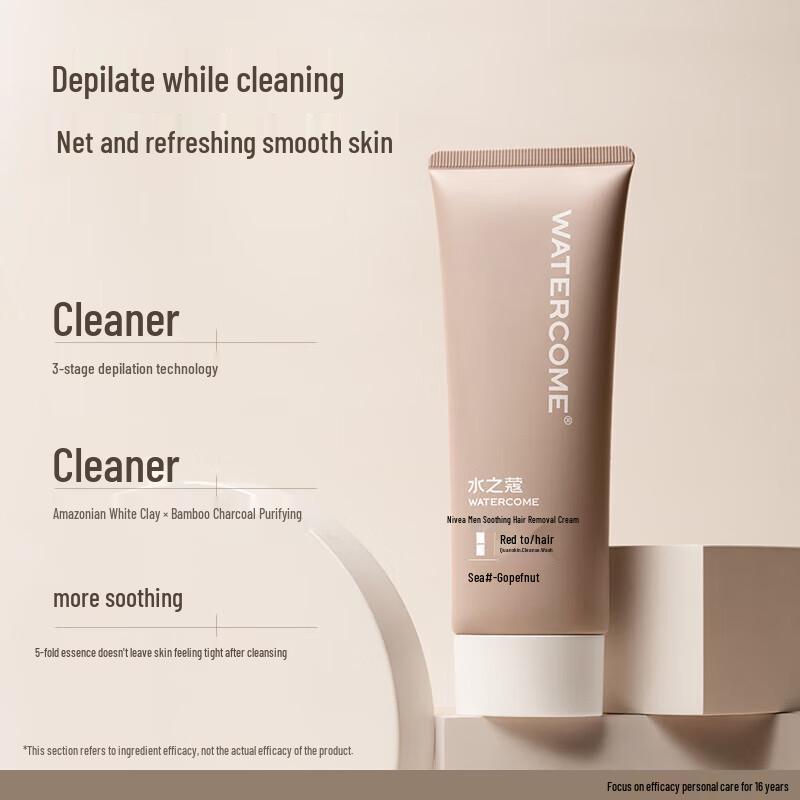 

Men s Hair Removal Cream