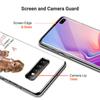 Dítě Máma Dívka Móda Pro Samsung Galaxy Note 20 10 9 8 Plus Ultra Lite M21 M31 M31S M10S M20 M21 M32 M12 Pouzdro na telefon
