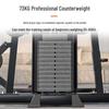 Yueji Tiger All-in-One Home Gym System