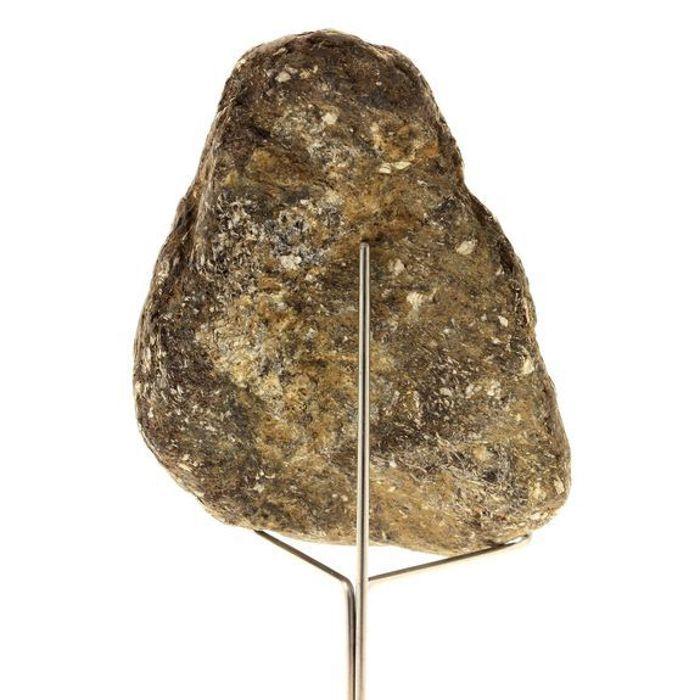 Pierres et Minéraux. Biotite. 662.0 ct. Freita Mountain, Arouca, Aveiro, Portugal.