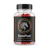 SodaPeak Male Vitality & Performance Gummies – ACV, Beet Root & B-Complex (60 Count)