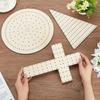Accesorii pentru decor – Obiecte decorative din lemn
