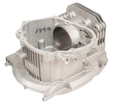 Loncin Cylinder Engine Block Lc1P75F Original Part 110810261-0002