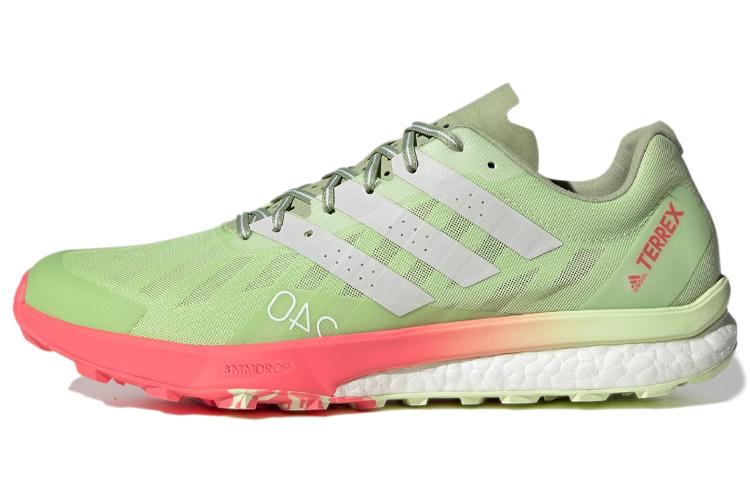 Adidas Terrex Speed Ultra  Almost Lime  GZ8921 40
