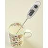 Cresel Cooking Thermometer "Hakarinbo" Digital Core Thermometer AP-20W