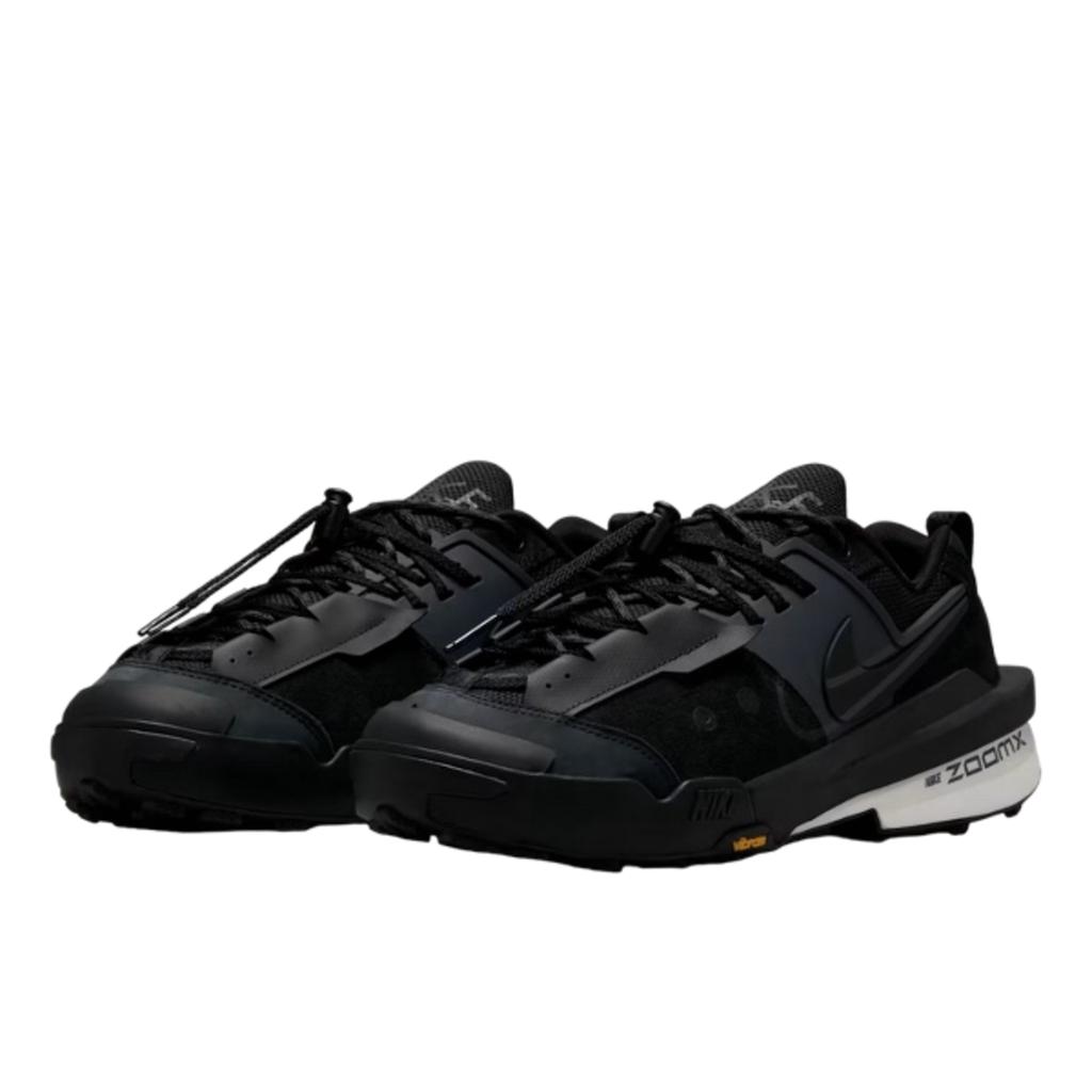 Nike Zegamadome SP Sacai Black