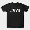 Unisex Fashion TShirt Love Dentist Print TShirt Plus Size XS-6XL T-Shirt 100%Cotton Tops O Neck Short Sleeve Tees