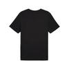 New PUMA T Shirts Men's Black 688921-01