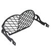 Grille de protection phare pour BMW R 1200 GS 04-12 SG2