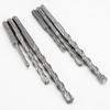 Haisidike Extended SDS Plus Hammer Drill Bit for Concrete