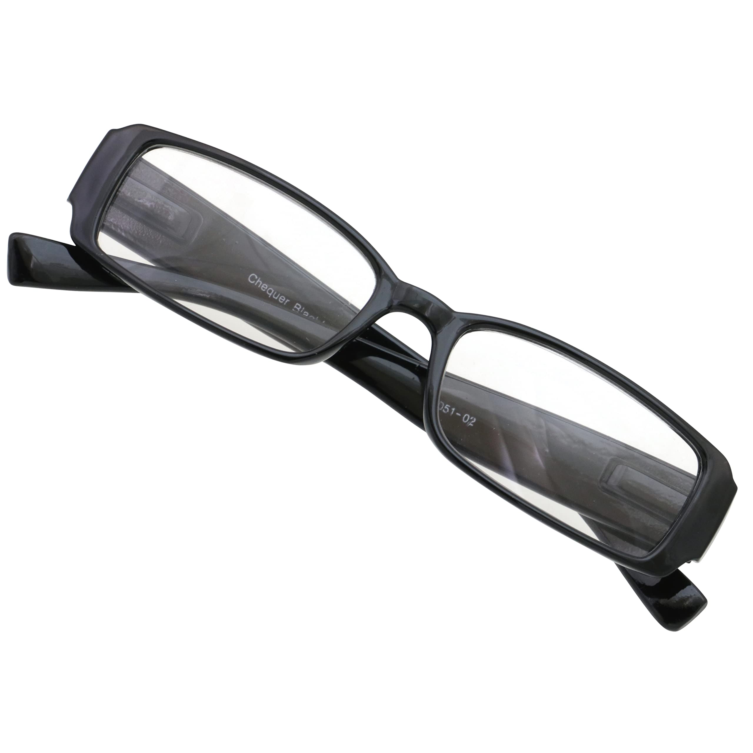 

Senior Eye Club SP051GN300 Очки для чтения Очки квадратного типа Стильные очки для чтения с футляром P051 Зеленый [Senior Love Club] 3.0 Мужские Женские зелёный