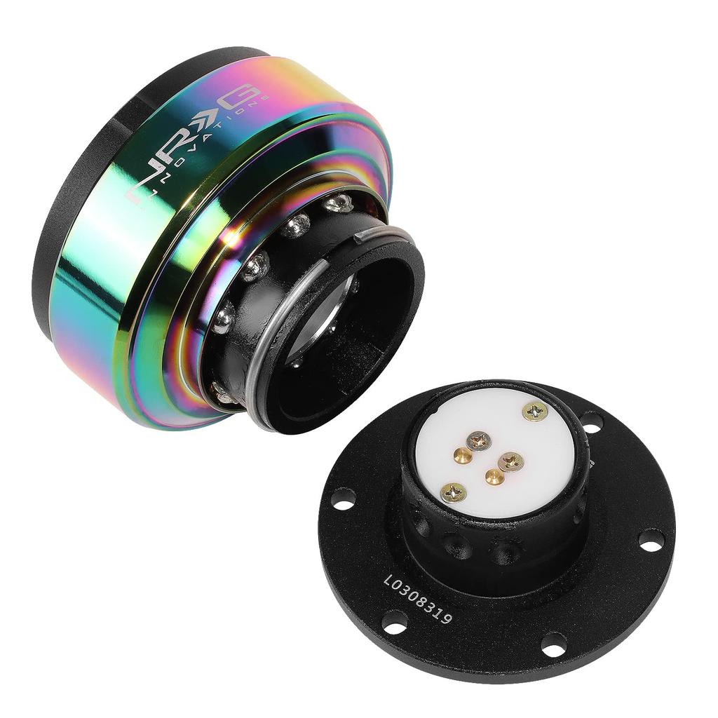 NRG Innovative Quick Release Kit