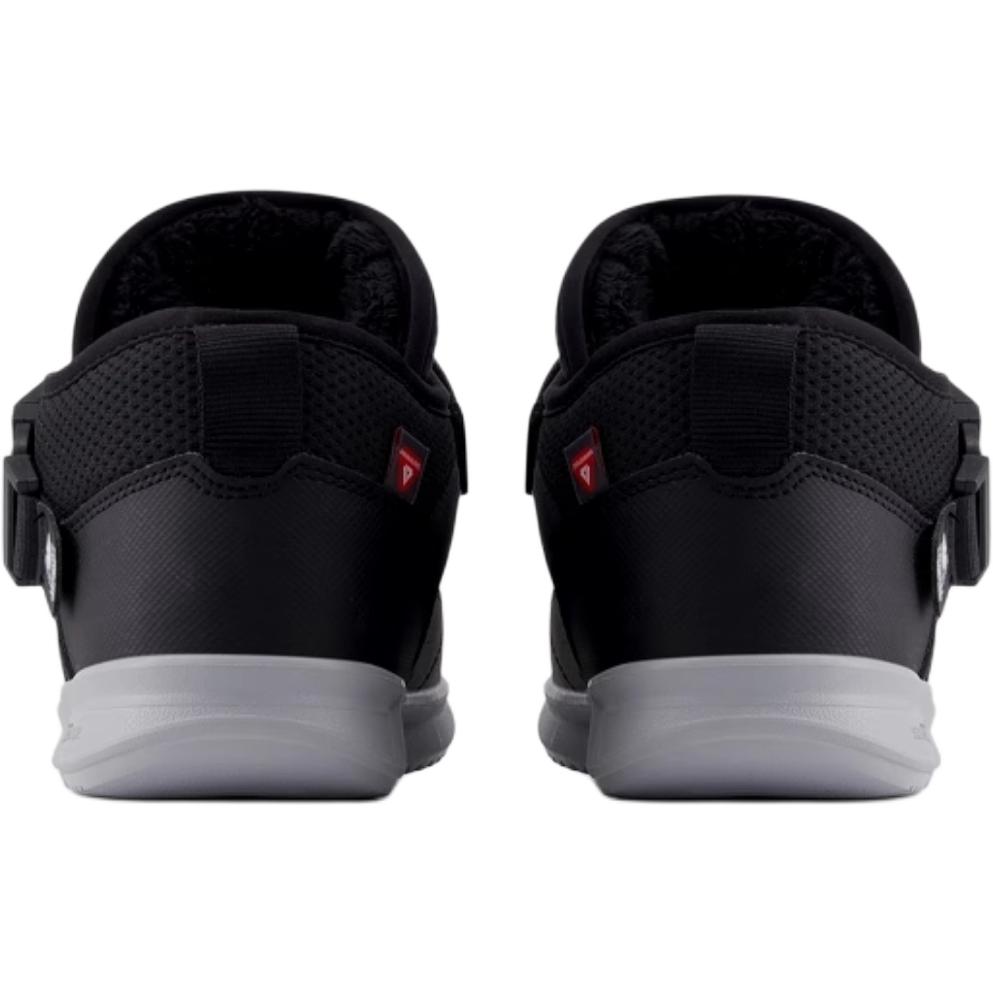 New Balance Nb Mmoc Fashion Versatile Mid-Top Kids Boots Kids Boots Black YHMMOCB1