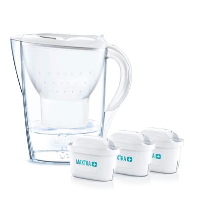 Cucina, sala da pranzo e bar – Filtri per l'acqua