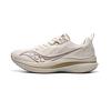 Tide Cushioning, Wear Resistant Low Top Running Shoes Unisex Beige Coffee Caffeine S28195-9