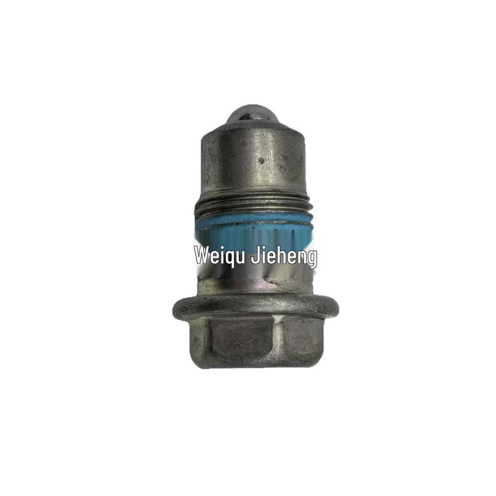 Volvo S80L Compatible Drain Plug Screw 31325347
